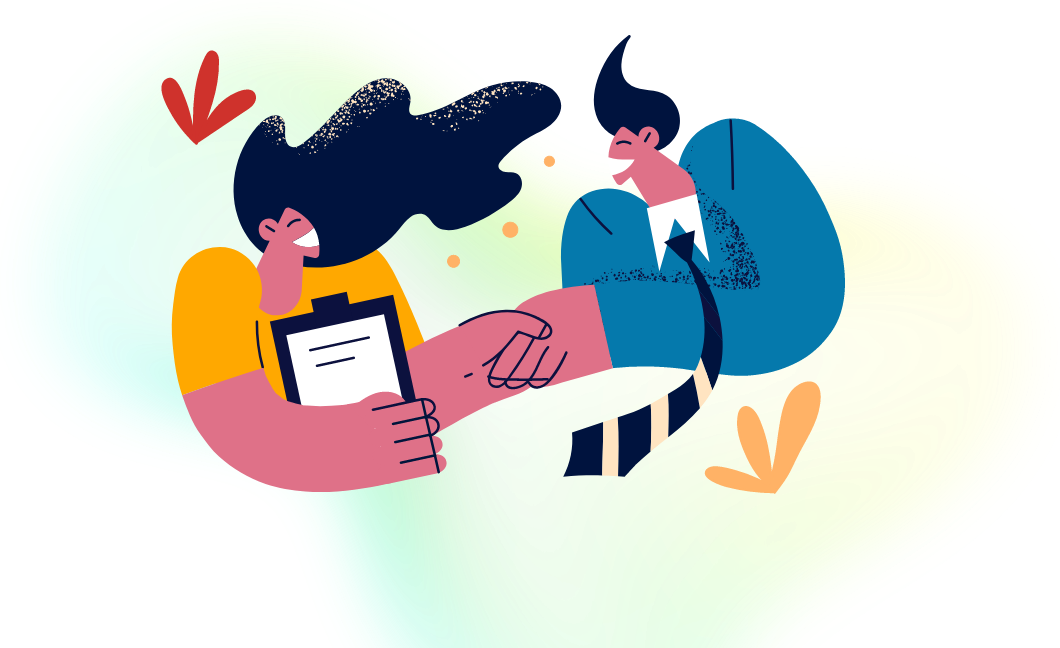 Become Our Partner Become Our Partner