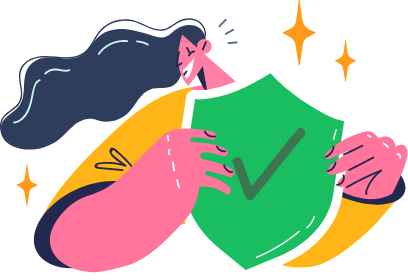 Protect your data Protect your data